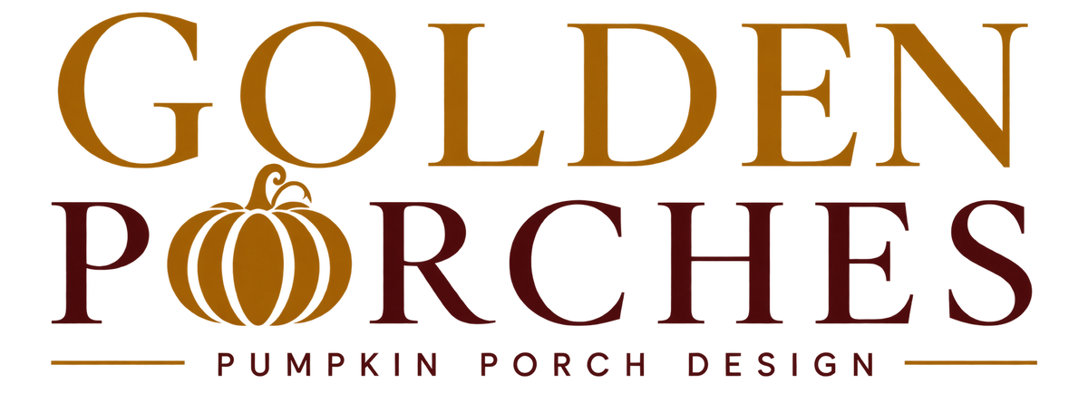 Golden Porches